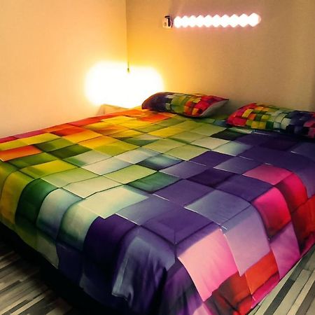 Breton Magico Apartment Logroño Exterior foto